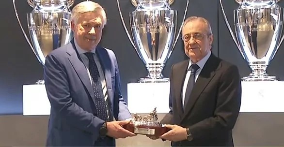ملخصمباراةريالمدريداليومتعليقعربيتفاصيلالمواجهةوأبرزاللحظات