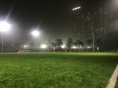 مباراةالبرازيلوأمريكا4-1عرضمبهرللمواهبالبرازيلية